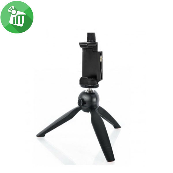 Yunteng YT-228 Mini Tripod (26cm)