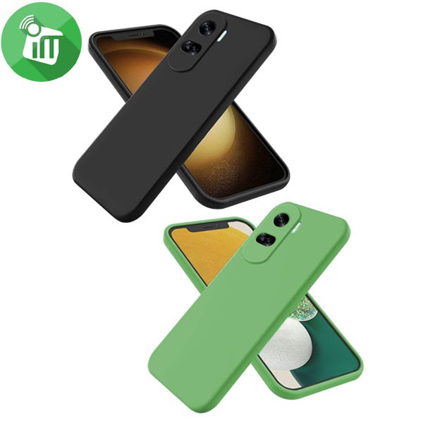 j-Case Jeff Series TPU Case Honor 90 Lite