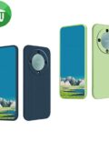 j-Case Jeff Series TPU Case Honor X9a 5G/Magic5 Lite 5G