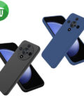 j-Case Jeff Series TPU Case Honor X9b 5G/Magic6 Lite 5G