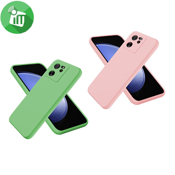 j-Case Jeff Series TPU Case Xiaomi 13T 5G/13T Pro 5G