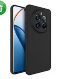 j-Case Matte Silicone TPU Case Realme 12 Pro/Realme 12 Pro Plus