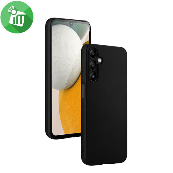 j-Case Matte Silicone TPU Case Samsung Galaxy A15 4G/5G