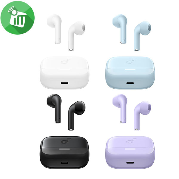 Anker A3994 Soundcore K20i True Wireless Earbuds