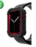 Araree Flexield TPU Cover iWatch (45mm)
