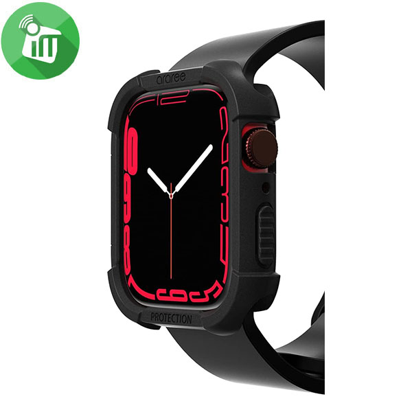 Araree Flexield TPU Cover iWatch (45mm)