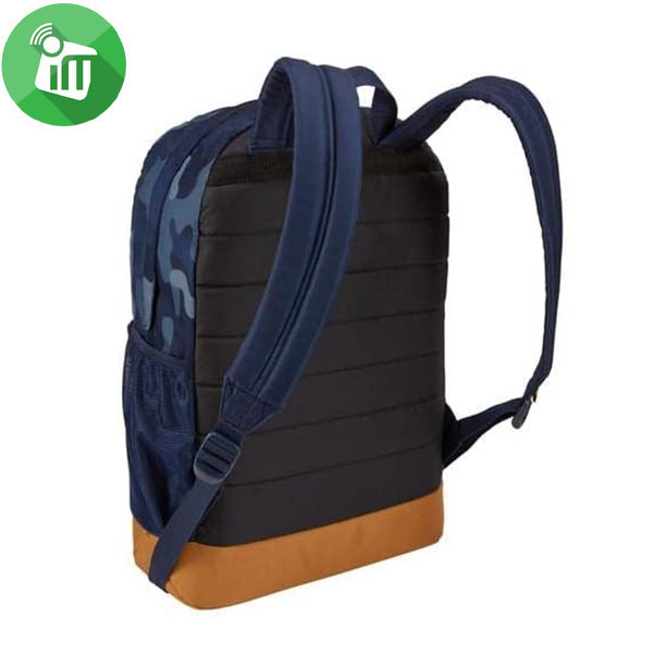 Case Logic Commence 24L Laptop Backpack 15.6 - Image 4