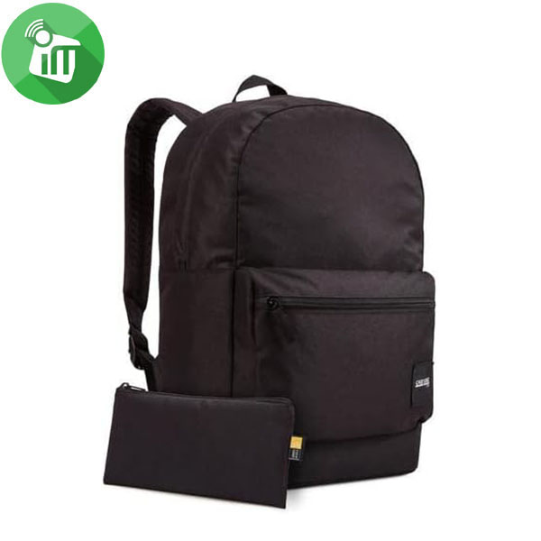 Case Logic Commence 24L Laptop Backpack 15.6 - Image 3