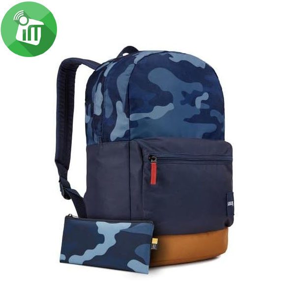 Case Logic Commence 24L Laptop Backpack 15.6 - Image 2