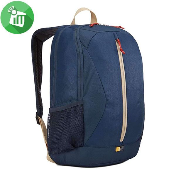 Case Logic Ibira Laptop Backpack 15.6 - Image 4