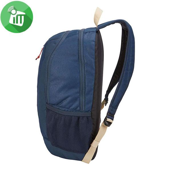 Case Logic Ibira Laptop Backpack 15.6 - Image 3