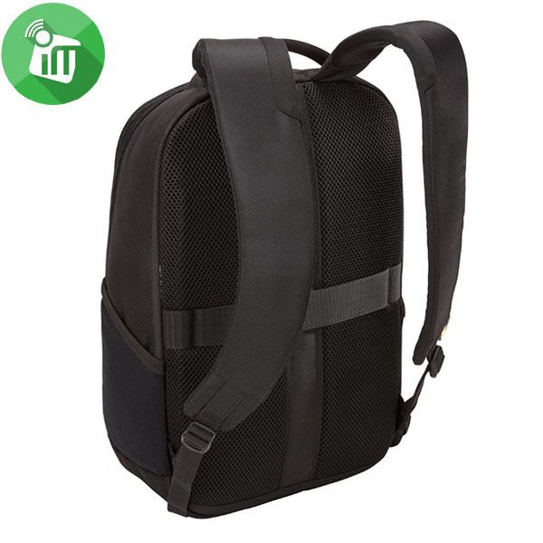 Case Logic Notion Laptop Backpack 14 - Image 3
