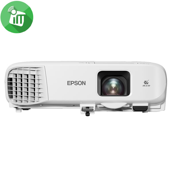 Epson EB-982W WXGA Multimedia Projector