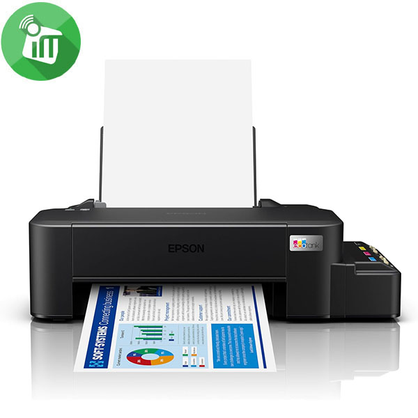 Epson EcoTank L121 Compact Printer