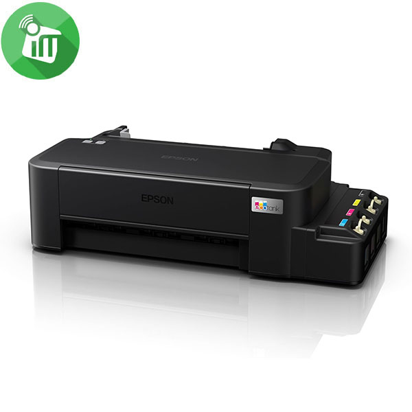 Epson EcoTank L121 Compact Printer