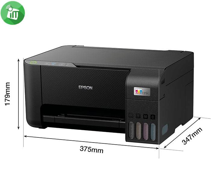 Epson EcoTank L3210 Multi-Function Printer