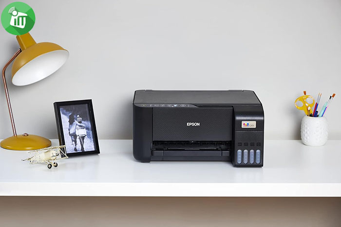 Epson EcoTank L3250 Compact Wireless Multi-Function Printer