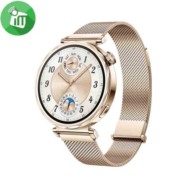 Huawei Watch GT 5 (41mm) Milanese Strap