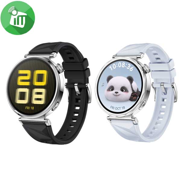 Huawei Watch GT 5 (41mm) Fluoroelastomer Strap