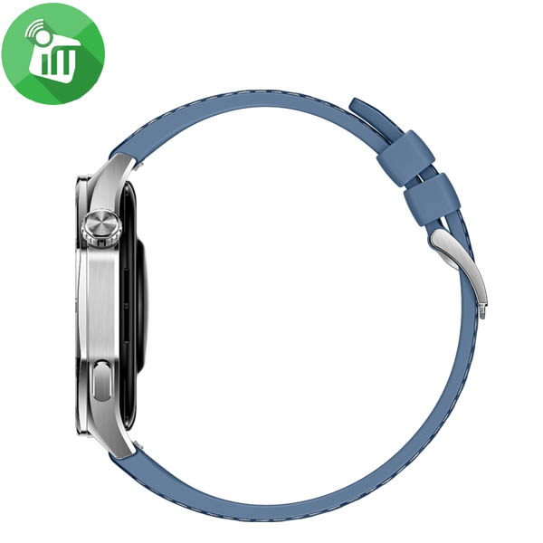 Huawei Watch GT 5 (46mm) Woven Strap - Image 5