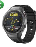 Huawei Watch GT 5 Pro (46mm) Fluoroelastomer Strap