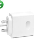 Huawei USB-C 90W Plug Power Adapter (UK) Un-Packed