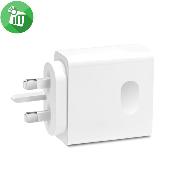 Huawei USB-C 90W Plug Power Adapter (UK) Un-Packed