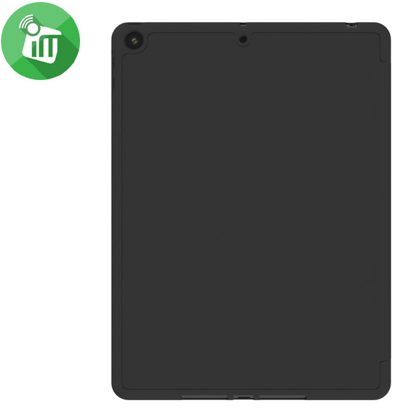 JCPAL DuraPro Folio Case With Pencil Holder iPad 10.2 (2019-2021)