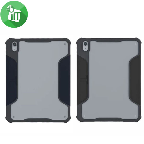 JCPal DuraPro XT Ultra Protective Case iPad 10.9 10th (2022)