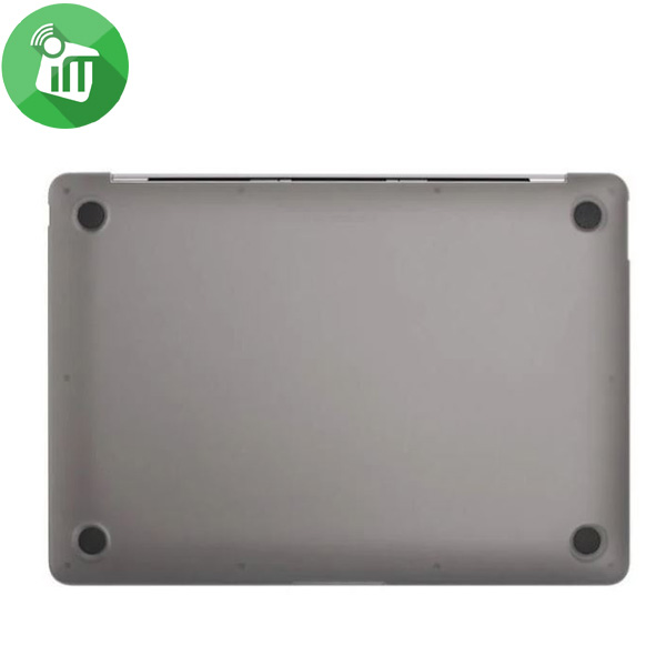JCPal MacGuard Ultra Thin Case MacBook Air 13 M2 (A2681)/M3 (A3113) - Image 7
