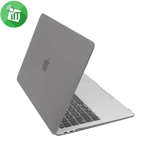 JCPal MacGuard Ultra Thin Case MacBook Air 13 M2 (A2681)/M3 (A3113) - Image 5