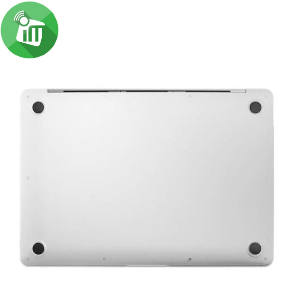 JCPal MacGuard Ultra Thin Case MacBook Air 13 M2 (A2681)/M3 (A3113) - Image 2