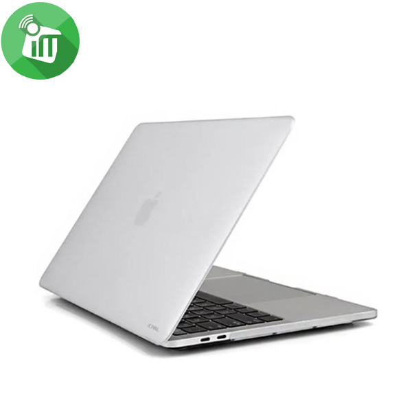 JCPal MacGuard Ultra Thin Case MacBook Air 13 M2 (A2681)/M3 (A3113) - Image 4