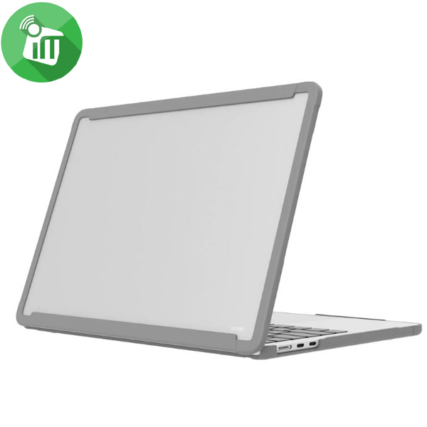 JCPal MacGuard XT Ultra Durable MacBook Air 13 M2 (A2681)/M3 (A3113) - Image 3