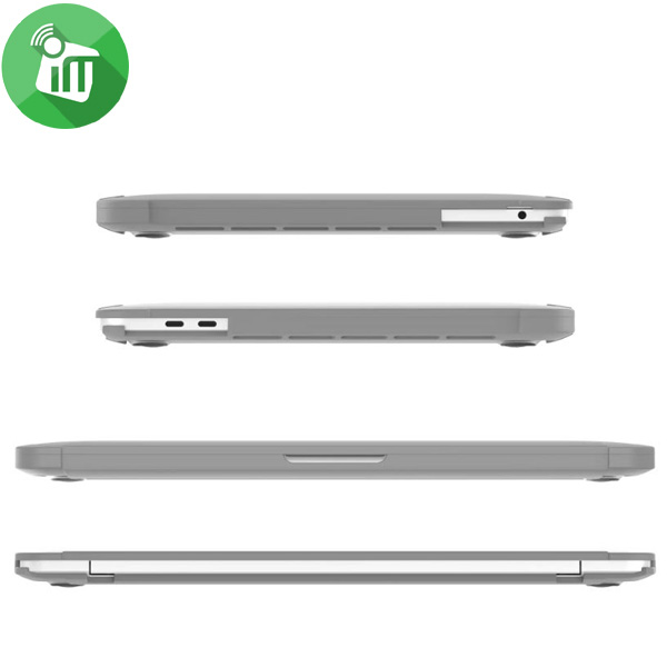 JCPal MacGuard XT Ultra Durable Macbook Pro 13 (A2251/A2289/A2338) - Image 3