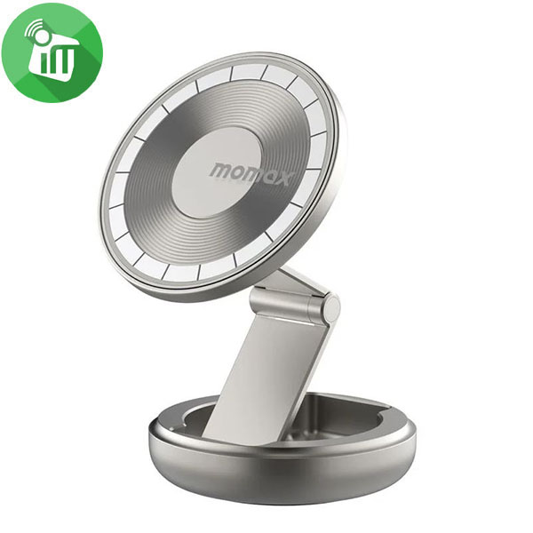 Momax CM30 Pac Mount Multi-Purpose Magnetic Mount - Image 4