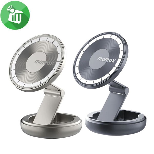 Momax CM30 Pac Mount Multi-Purpose Magnetic Mount