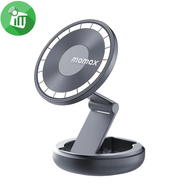 Momax CM30 Pac Mount Multi-Purpose Magnetic Mount - Image 2