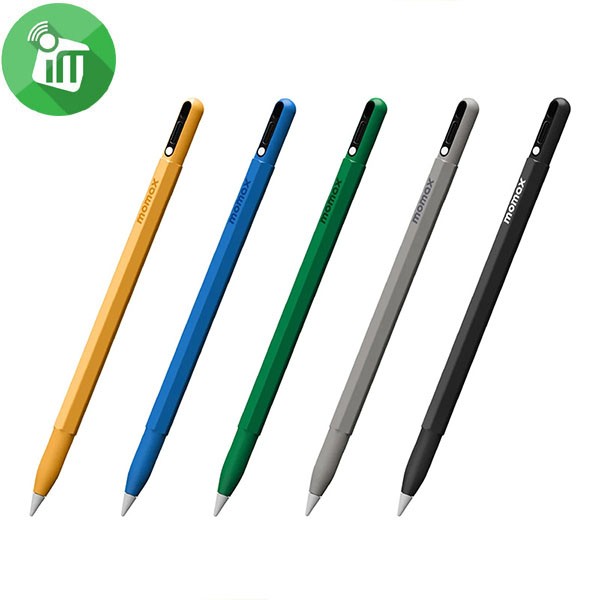 Momax TP10 Mag Link Pop Magnetic Active Stylus Pen