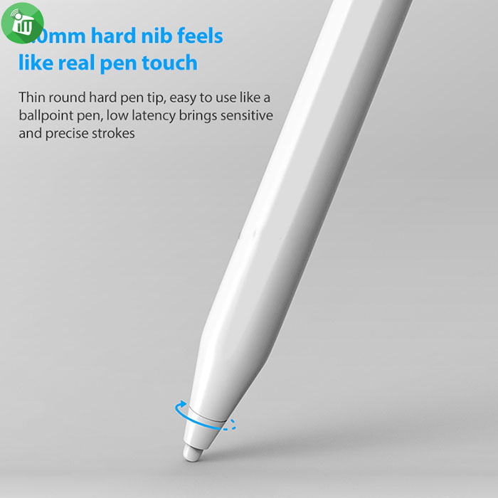 Momax TP3 One Link 2-In-1 Active Stylus Pen iOS - Android