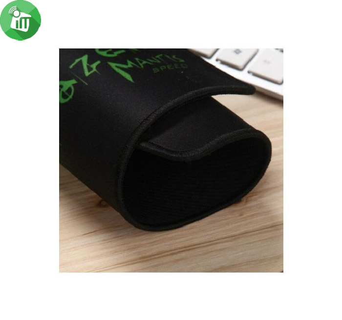 Mouse Pad Razer (21x25x0.15cm)