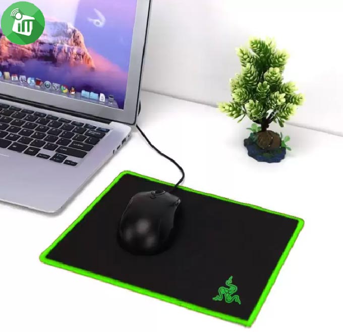 Mouse Pad Razer (21x26x0.3cm)