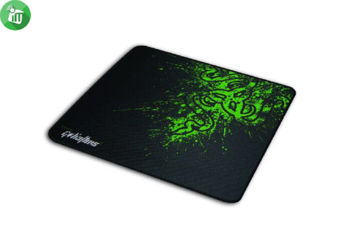 Mouse Pad Razer (25x29x0.2cm)