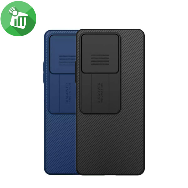 Nillkin CamShield Case Xiaomi Redmi Note 13 5G