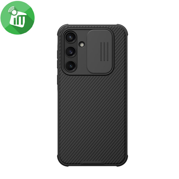 Nillkin CamShield Pro Magnetic Case Samsung Galaxy A35 5G