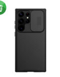 Nillkin CamShield Pro Magnetic Case Samsung Galaxy S23 Ultra