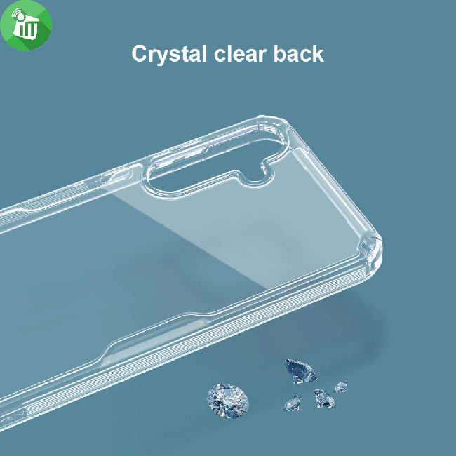 Nillkin Nature TPU Pro Series Case Samsung Galaxy A55 5G