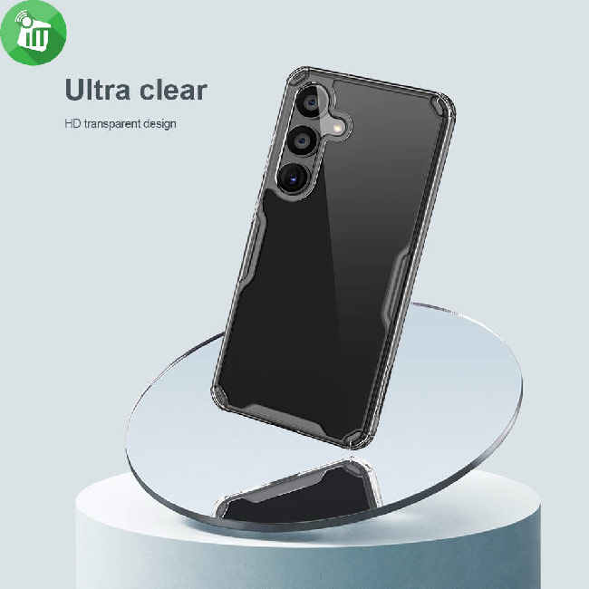 Nillkin Nature TPU Pro Series Case Samsung Galaxy A55 5G