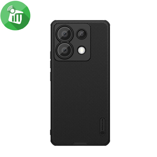 Nillkin Super Frosted Shield Pro Magnetic Case Xiaomi Redmi Note 13 Pro 5G