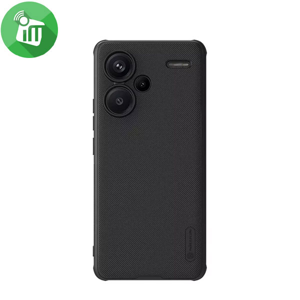 Nillkin Super Frosted Shield Pro Magnetic Case Xiaomi Redmi Note 13 Pro Plus 5G